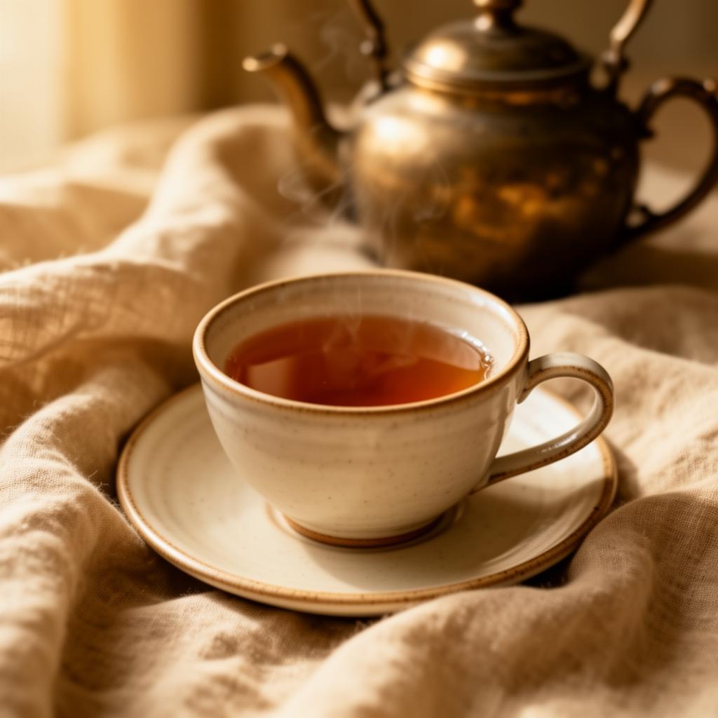 Tea Time Digital